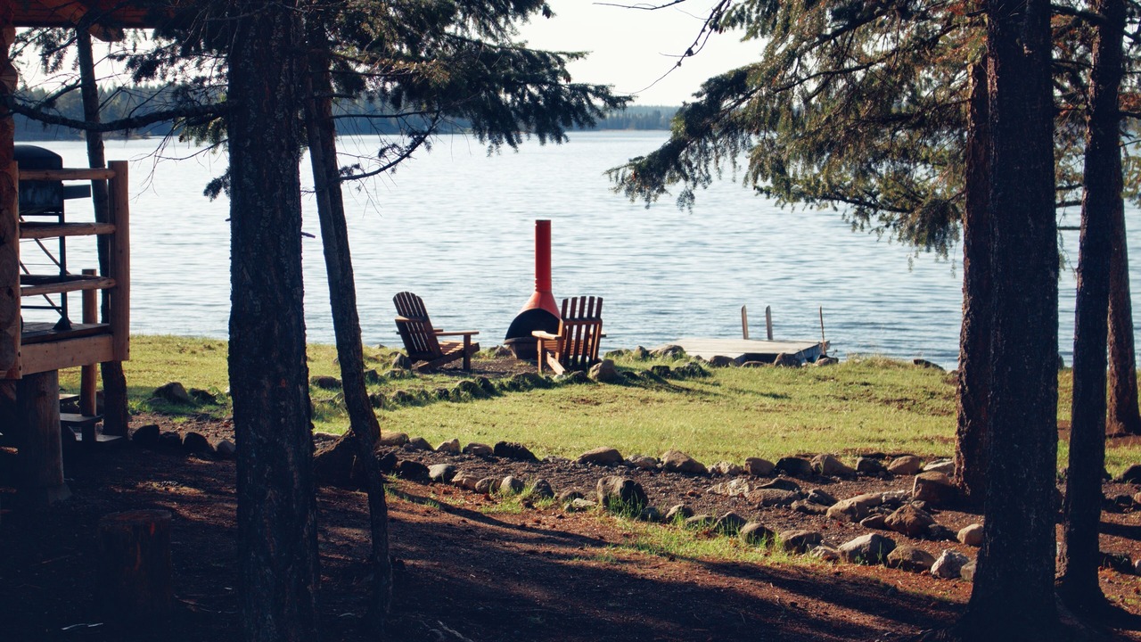 Photo of Others in Cariboo Chilcotin Coast