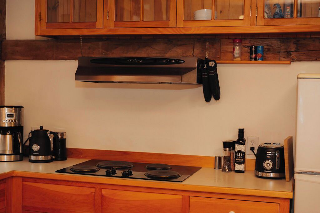 Photo of Kitchen in Sackville