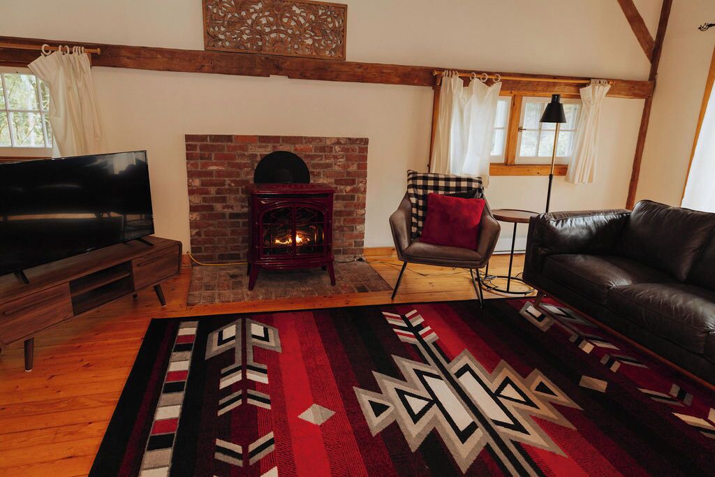 Photo of Livingroom in Sackville