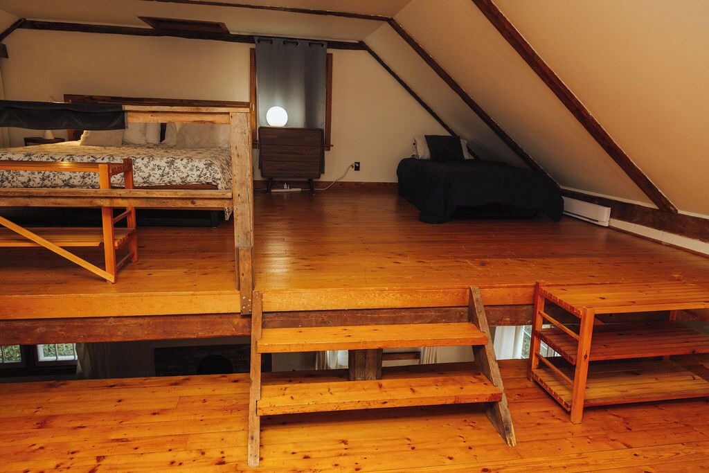 Photo of Bedroom in Sackville