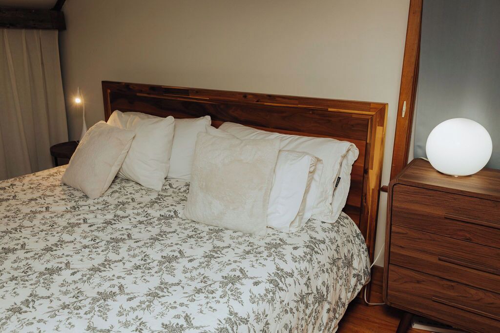 Photo of Bedroom in Sackville