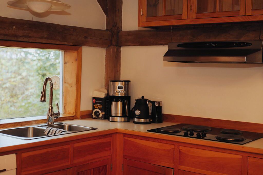 Photo of Kitchen in Sackville