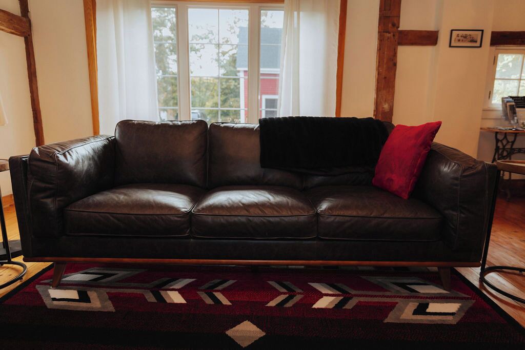 Photo of Livingroom in Sackville