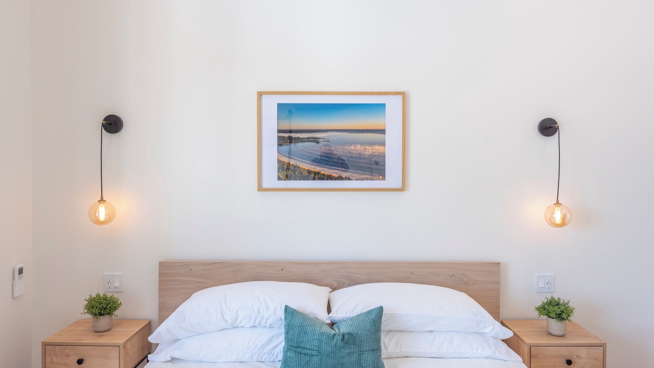 Photo of Bedroom in Brooklyn
