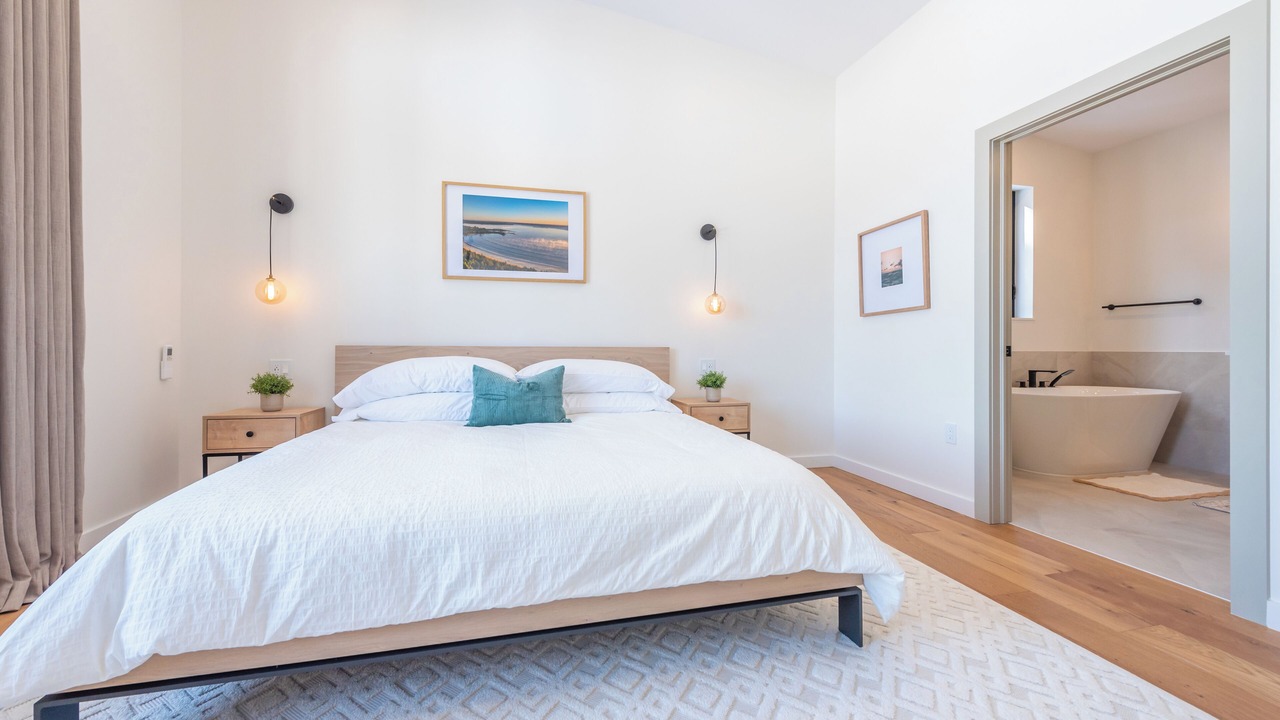 Photo of Bedroom in Brooklyn