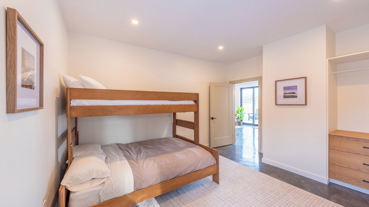 Photo of Bedroom in Brooklyn