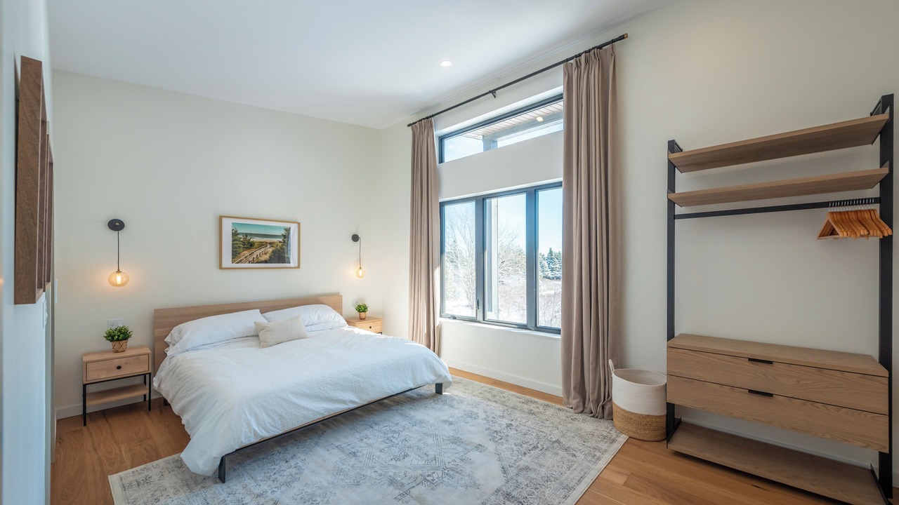 Photo of Bedroom in Brooklyn