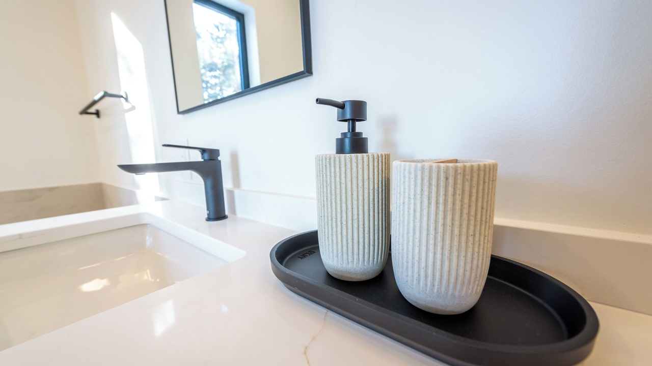 Photo of Bathroom in Brooklyn