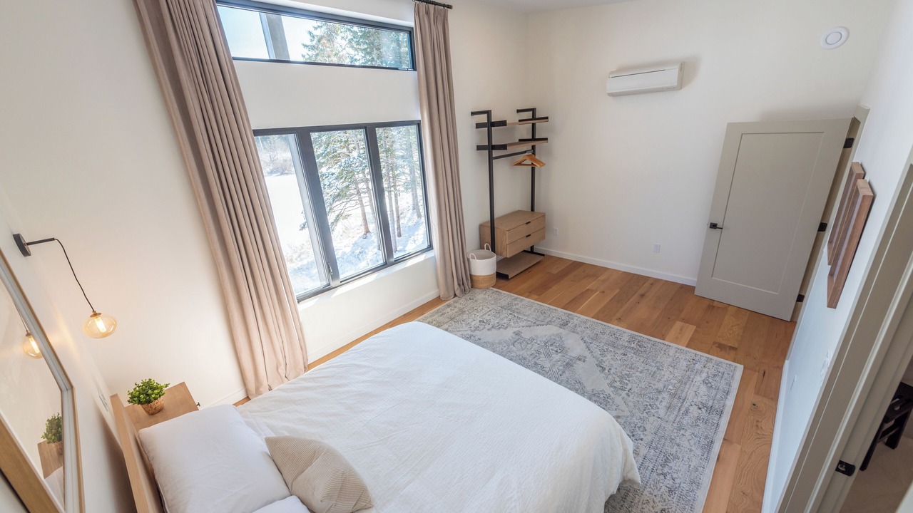 Photo of Bedroom in Brooklyn