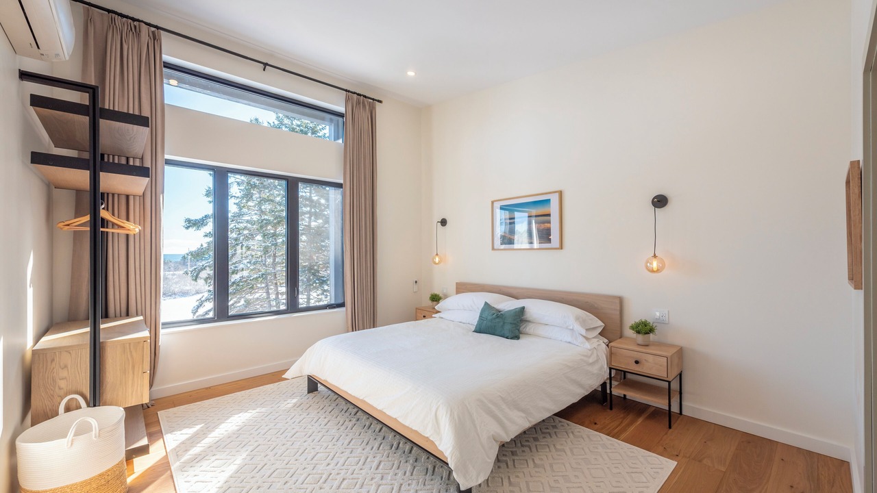 Photo of Bedroom in Brooklyn