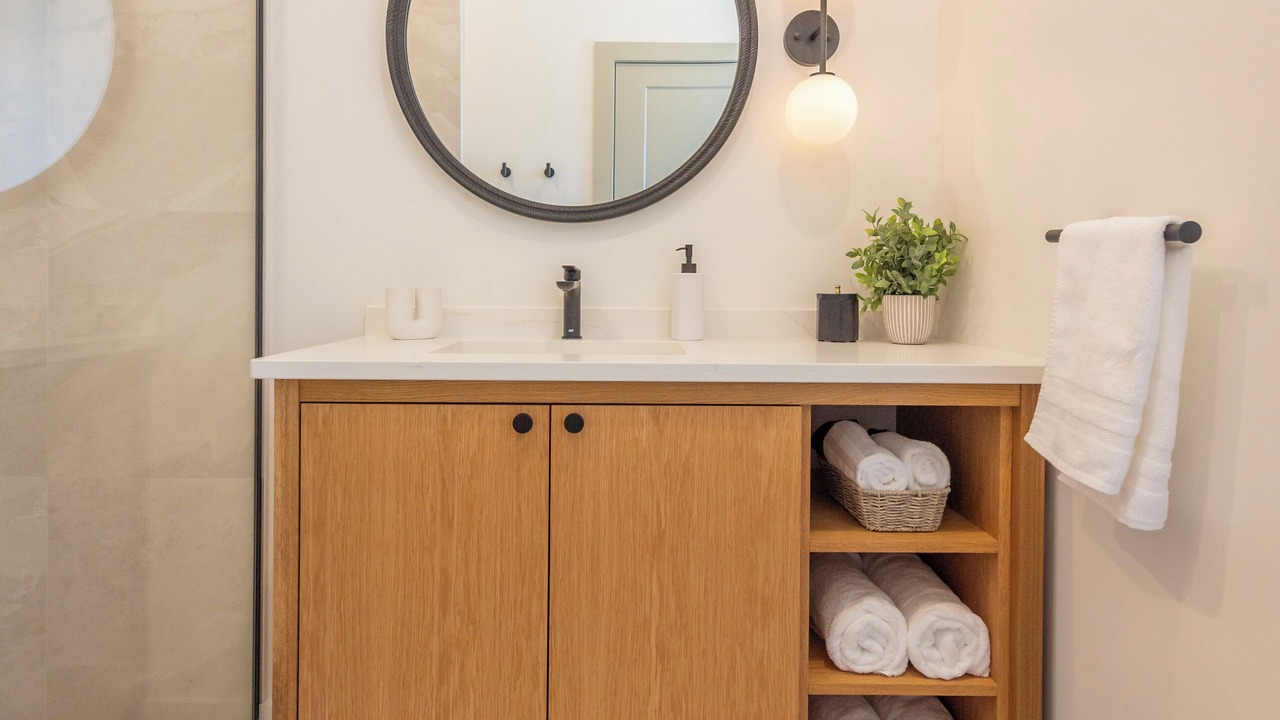 Photo of Bathroom in Brooklyn