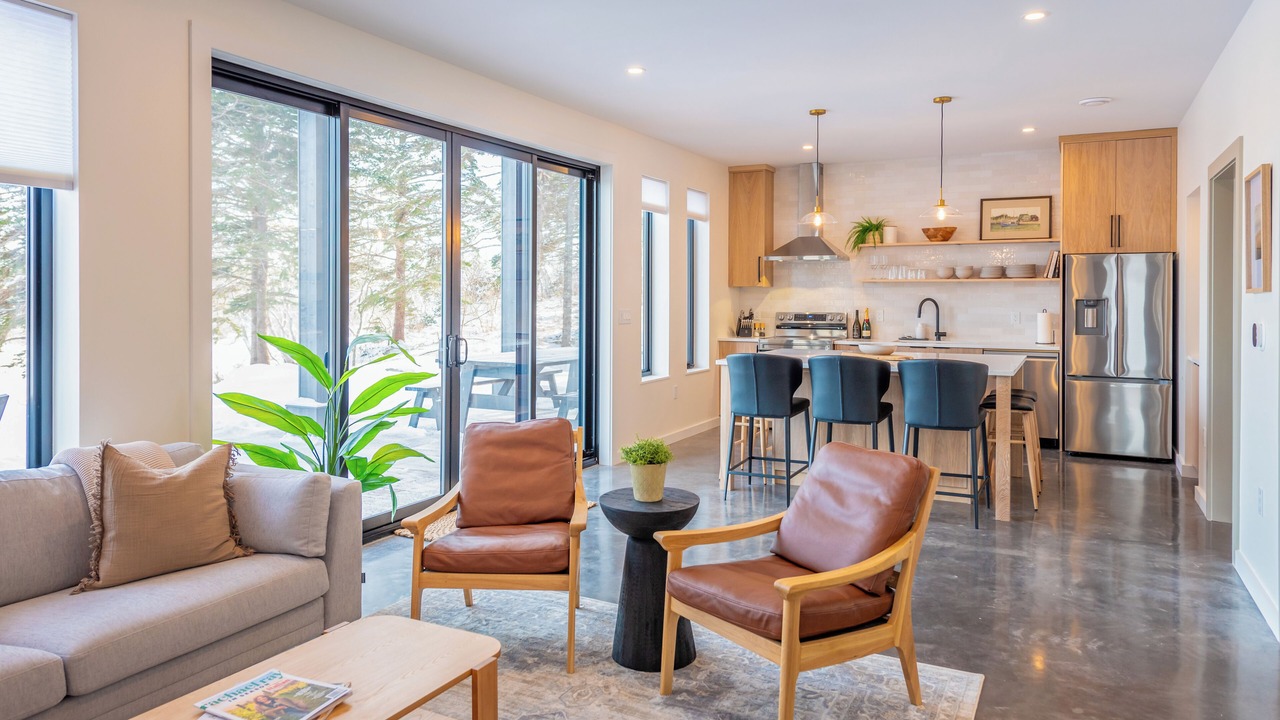 Photo of Livingroom in Brooklyn