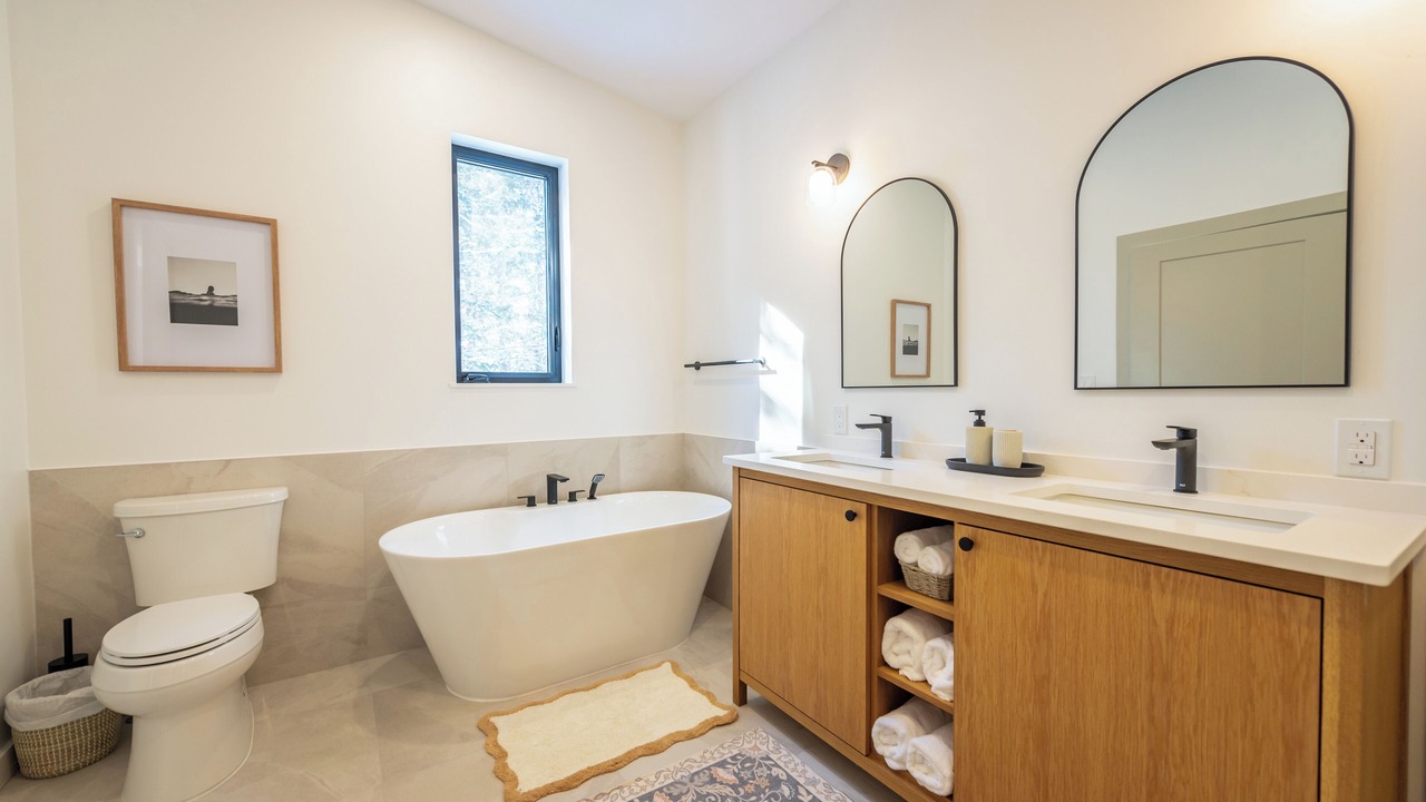Photo of Bathroom in Brooklyn