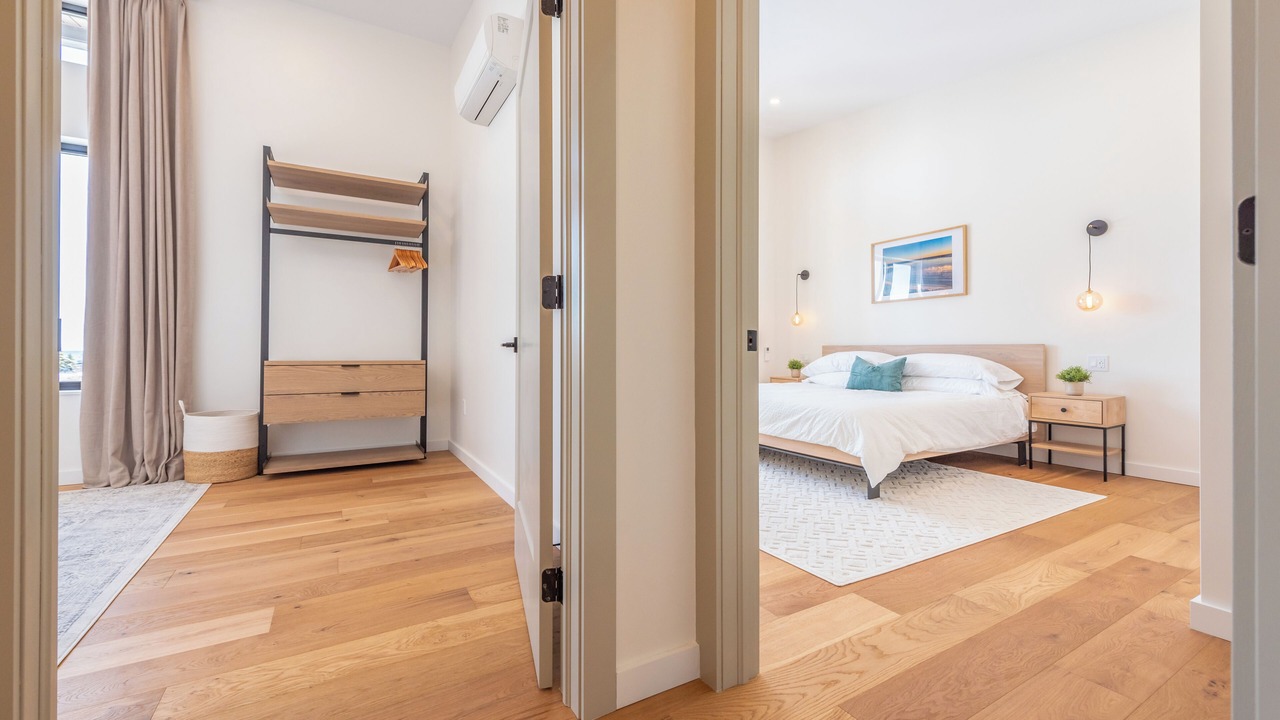 Photo of Bedroom in Brooklyn