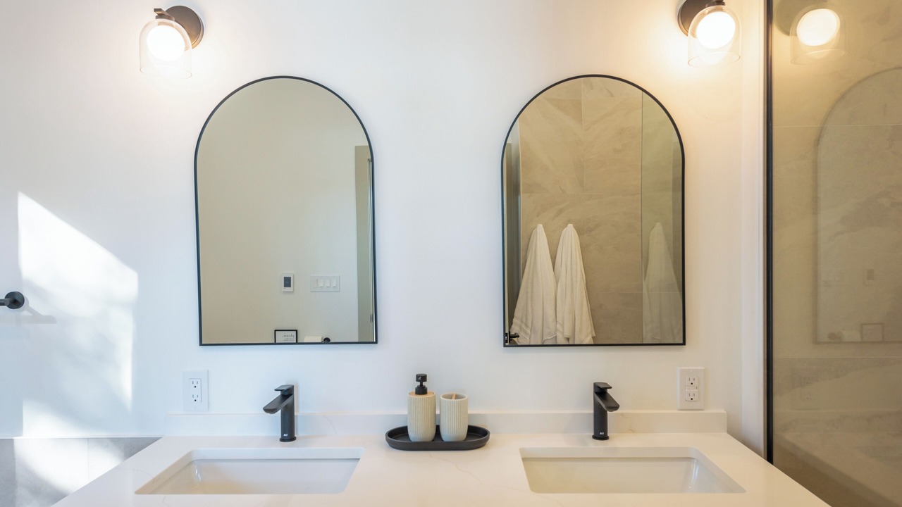 Photo of Bathroom in Brooklyn