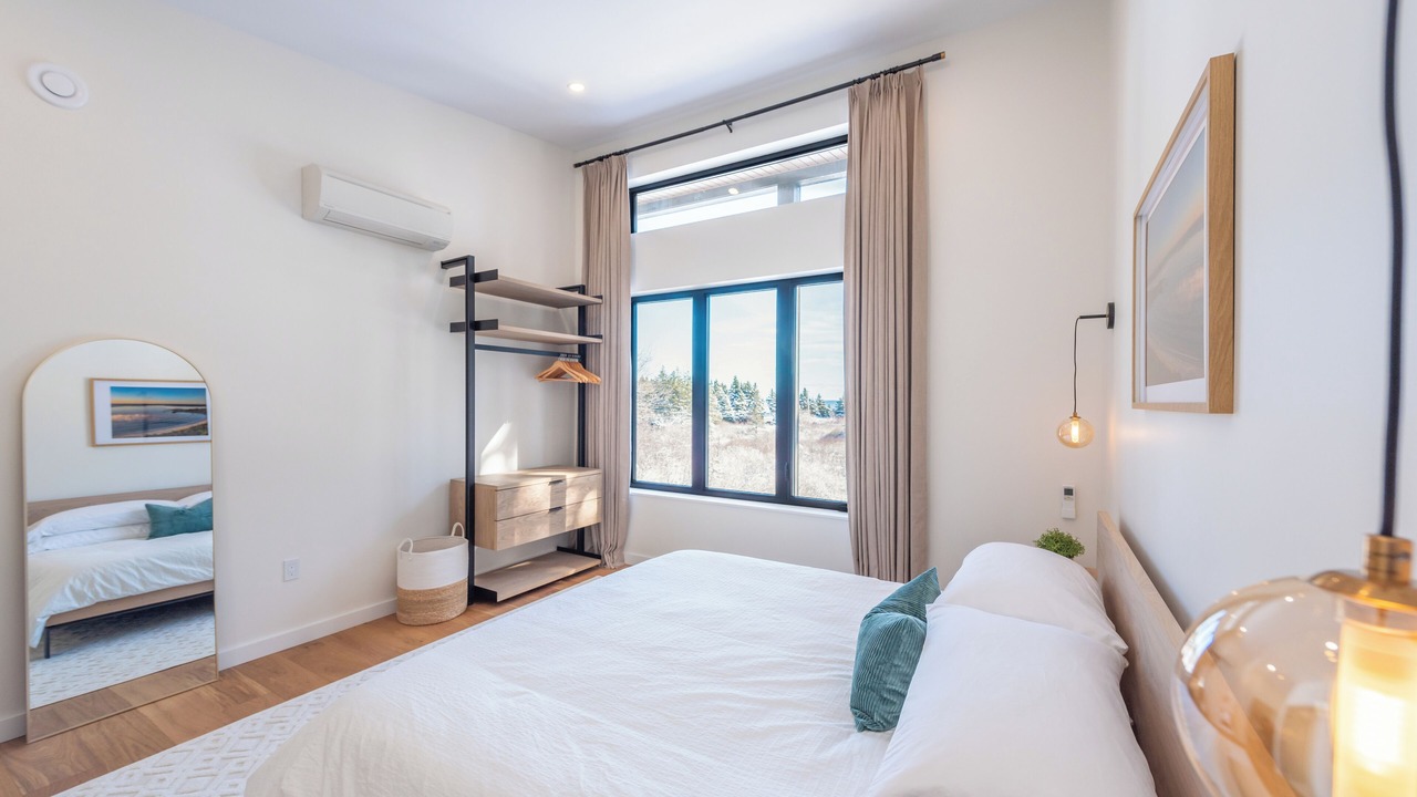 Photo of Bedroom in Brooklyn