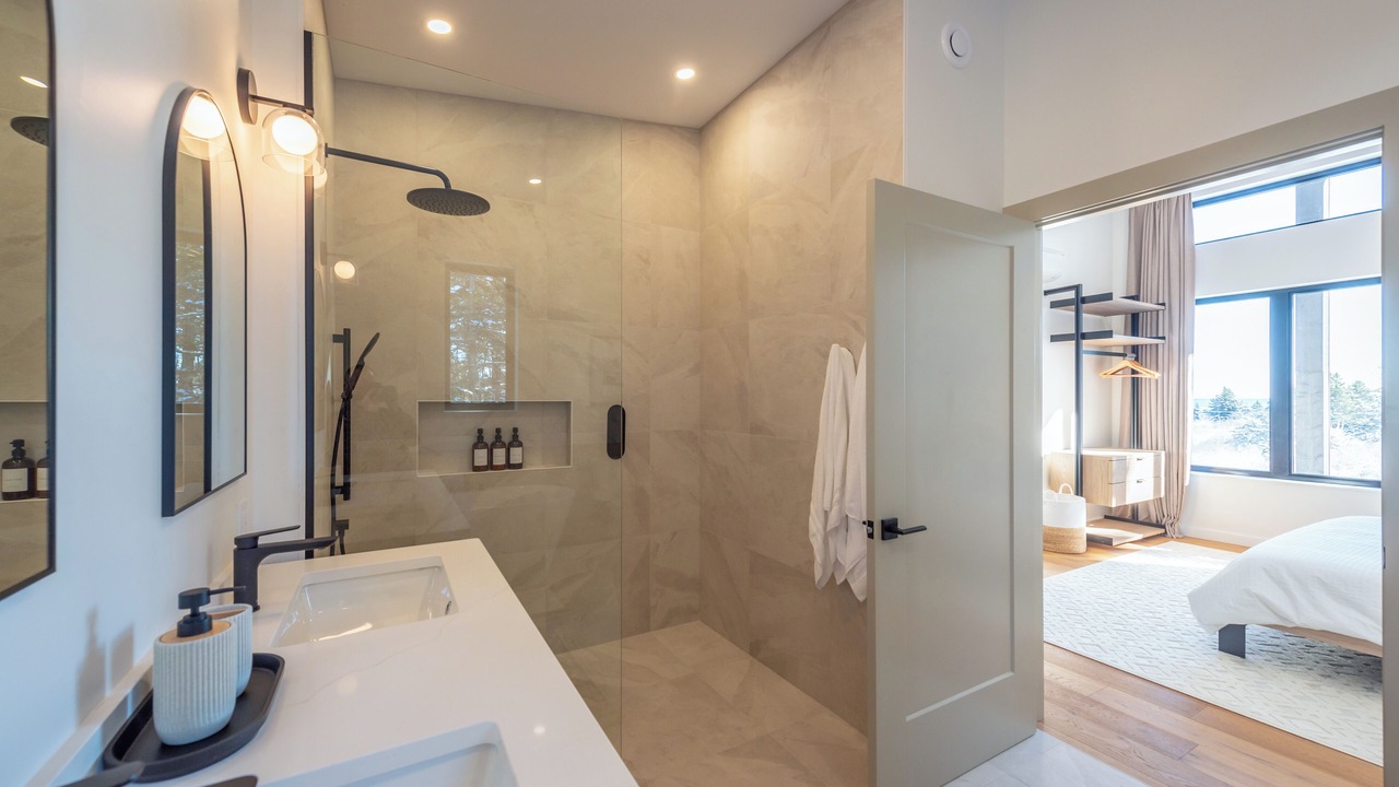 Photo of Bathroom in Brooklyn