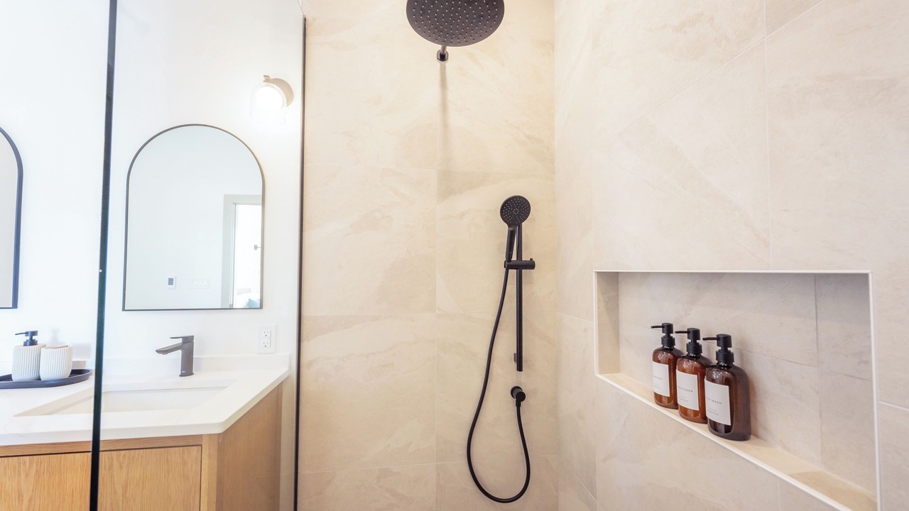 Photo of Bathroom in Brooklyn