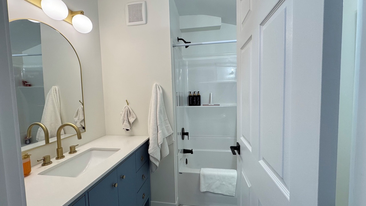 Photo of Bathroom in Virden