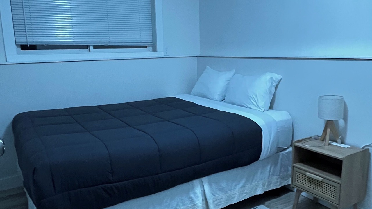 Photo of Bedroom in Nakusp