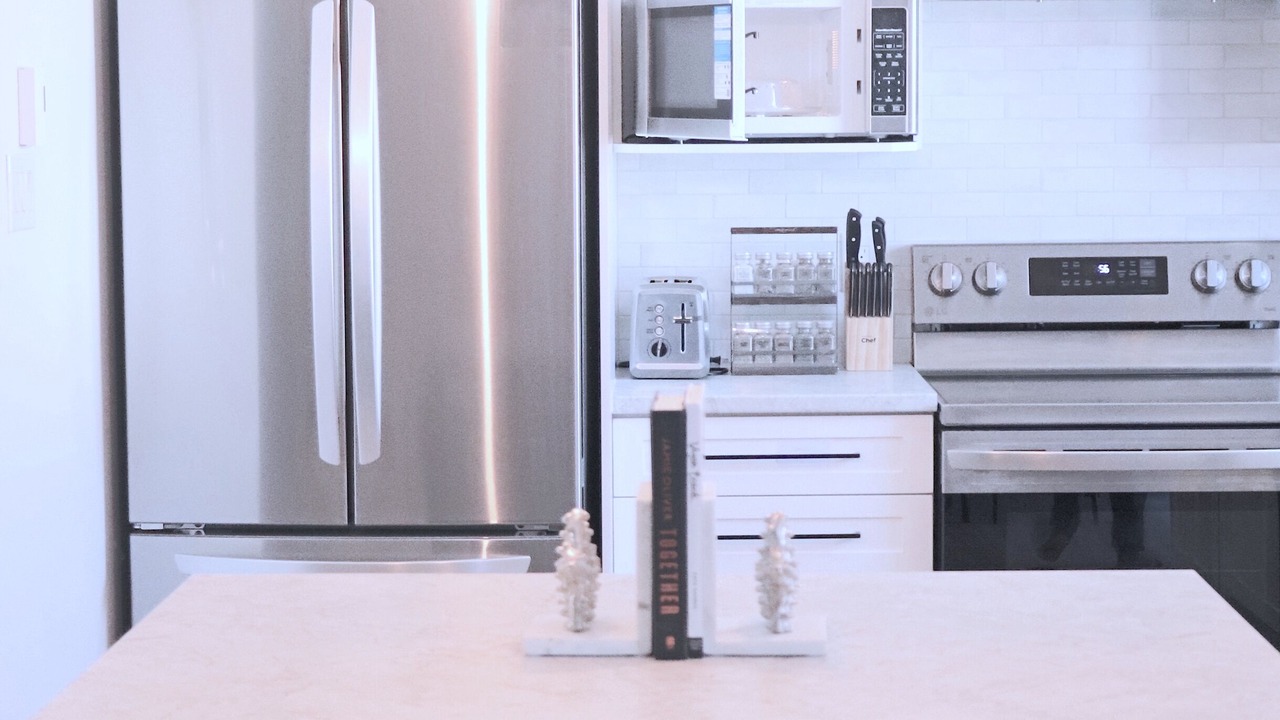 Photo of Kitchen in Dieppe