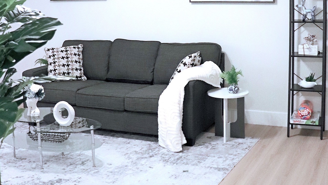 Photo of Livingroom in Dieppe
