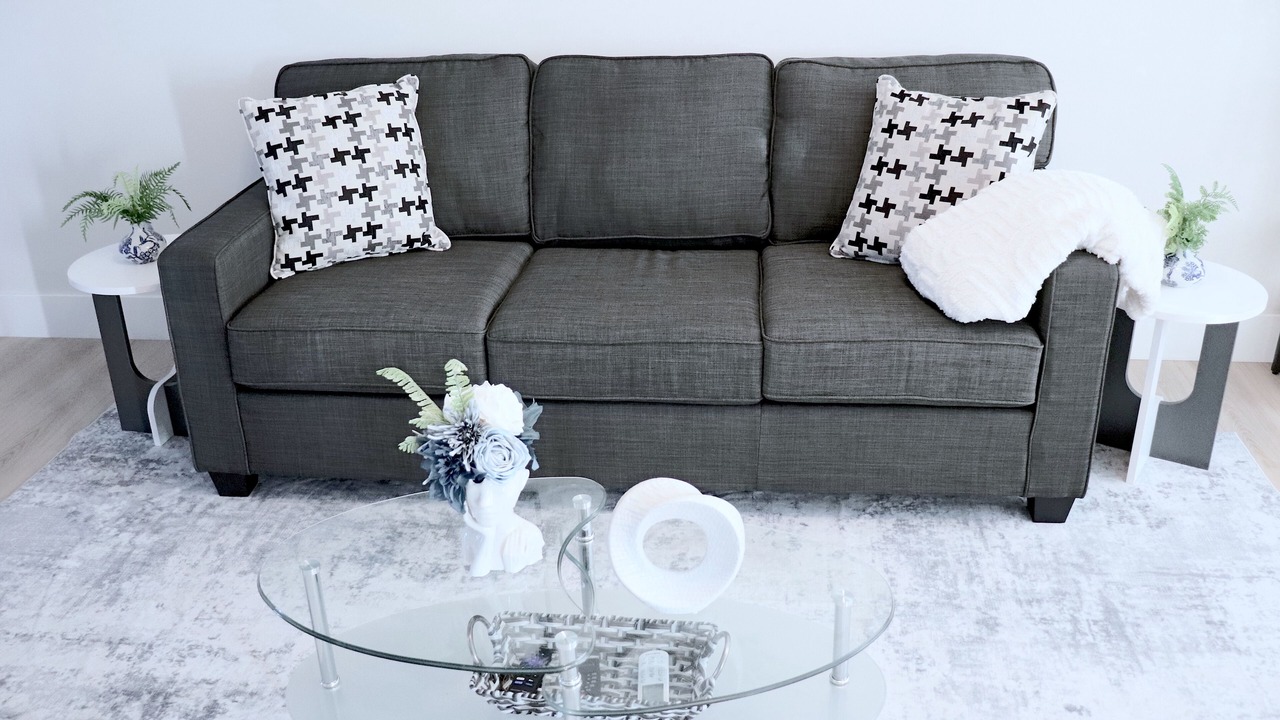 Photo of Livingroom in Dieppe