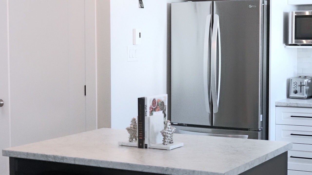 Photo of Kitchen in Dieppe