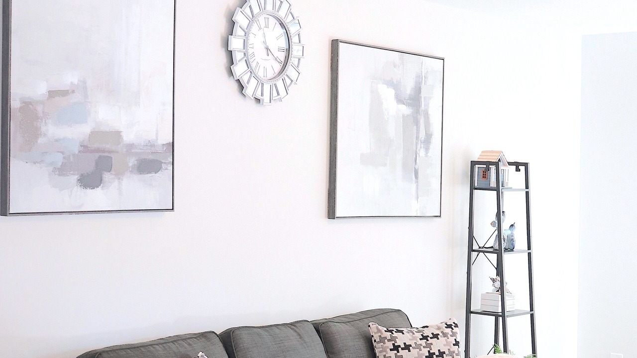 Photo of Livingroom in Dieppe