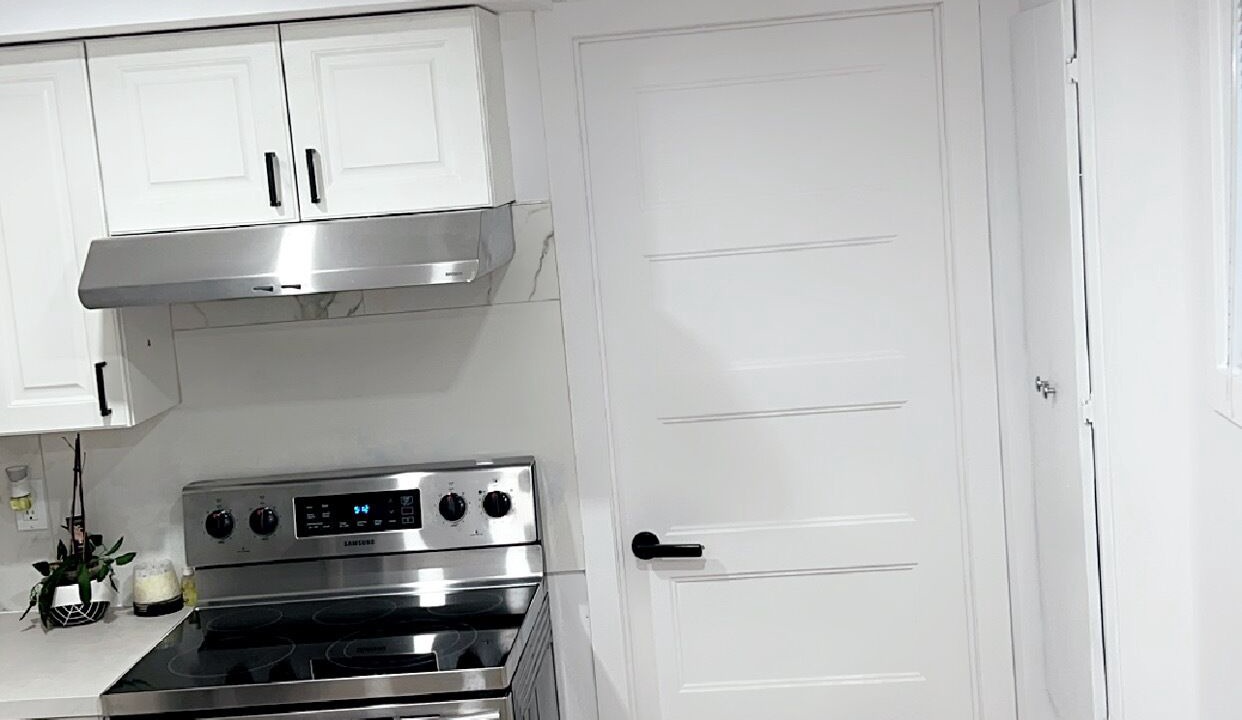 Photo of Kitchen in Terrebonne