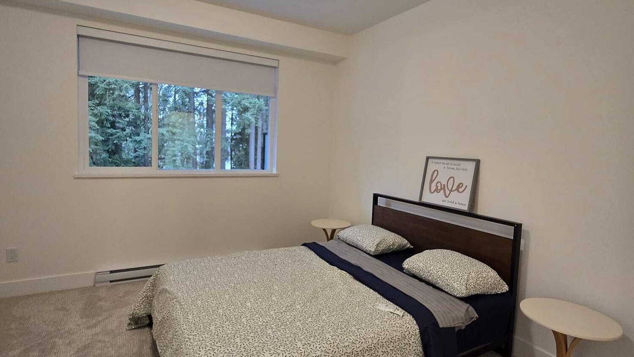 Photo of Bedroom in Surrey