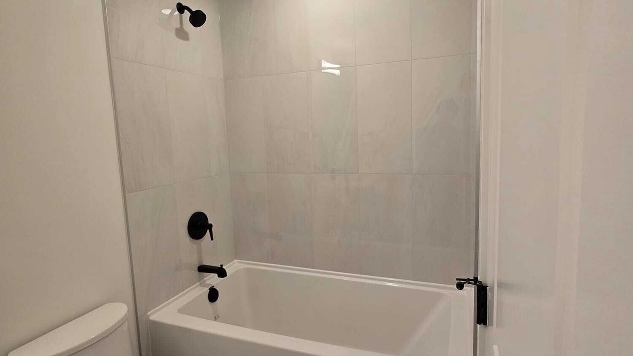 Photo of Bathroom in Surrey