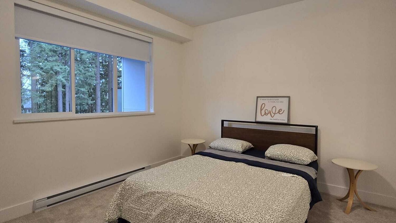 Photo of Bedroom in Surrey