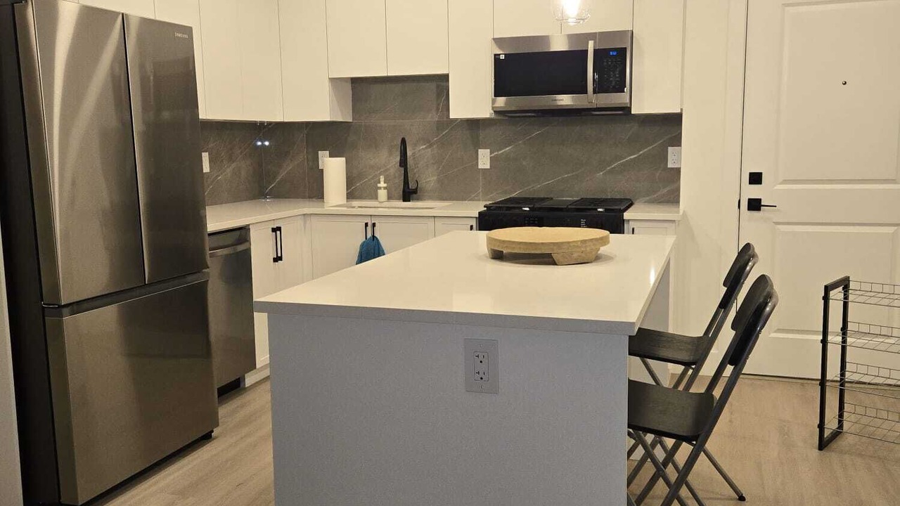 Photo of Kitchen in Surrey