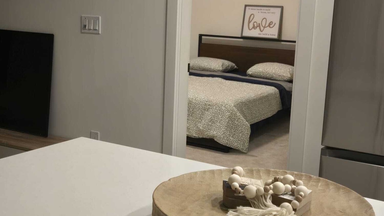 Photo of Bedroom in Surrey