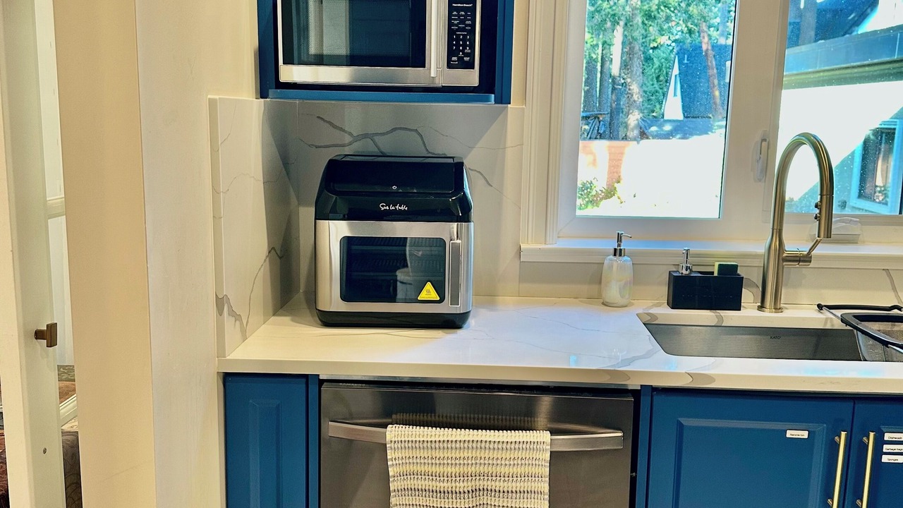 Photo of Kitchen in Gordon Head