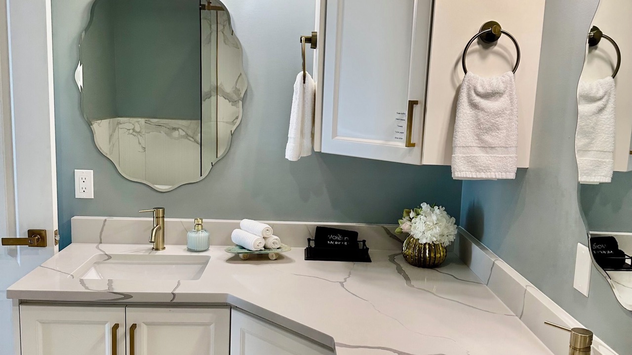 Photo of Bathroom in Gordon Head