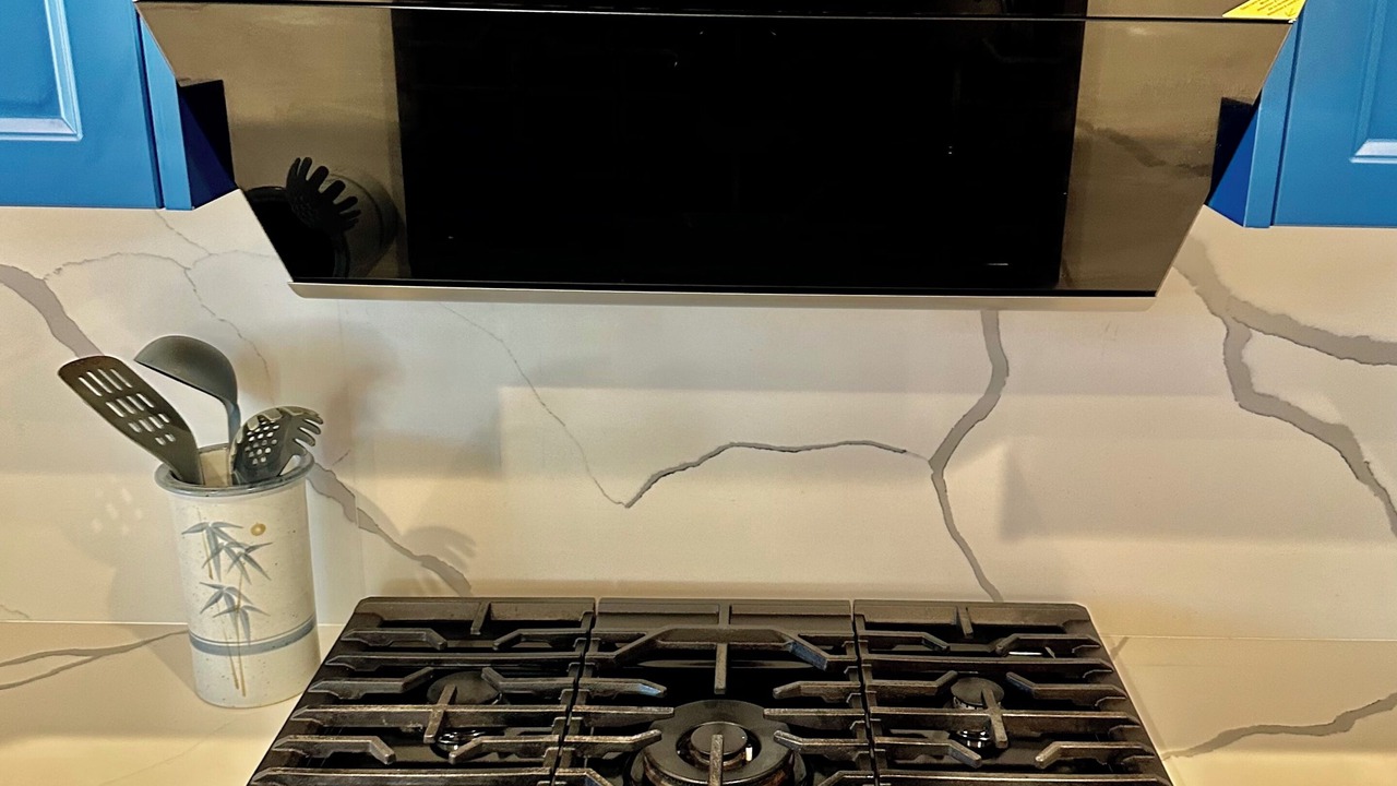 Photo of Kitchen in Gordon Head
