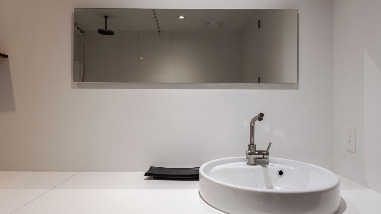 Photo of Bathroom in International District