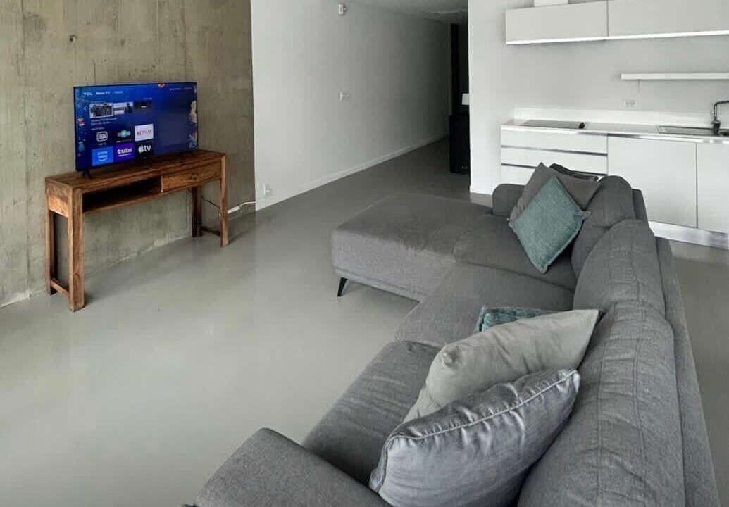 Photo of Livingroom in International District