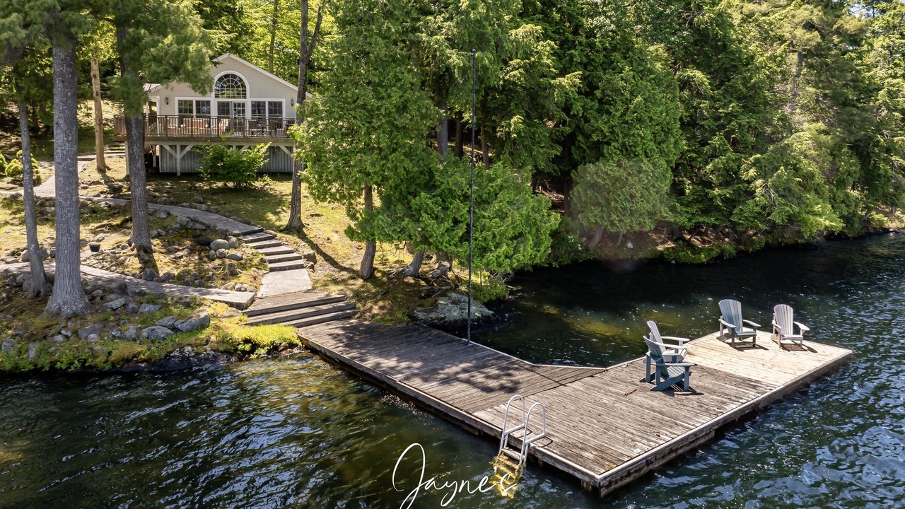 Photo of Outdoor in Muskoka Lakes