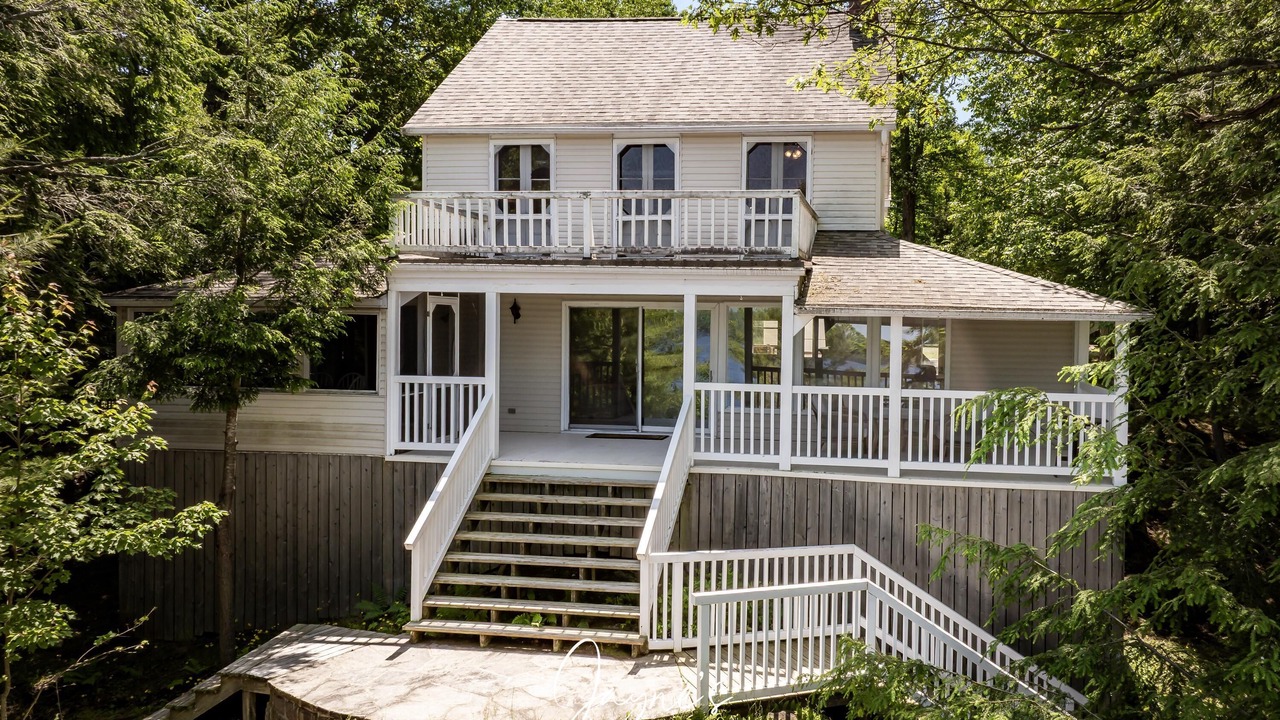 Photo of Outdoor in Muskoka Lakes