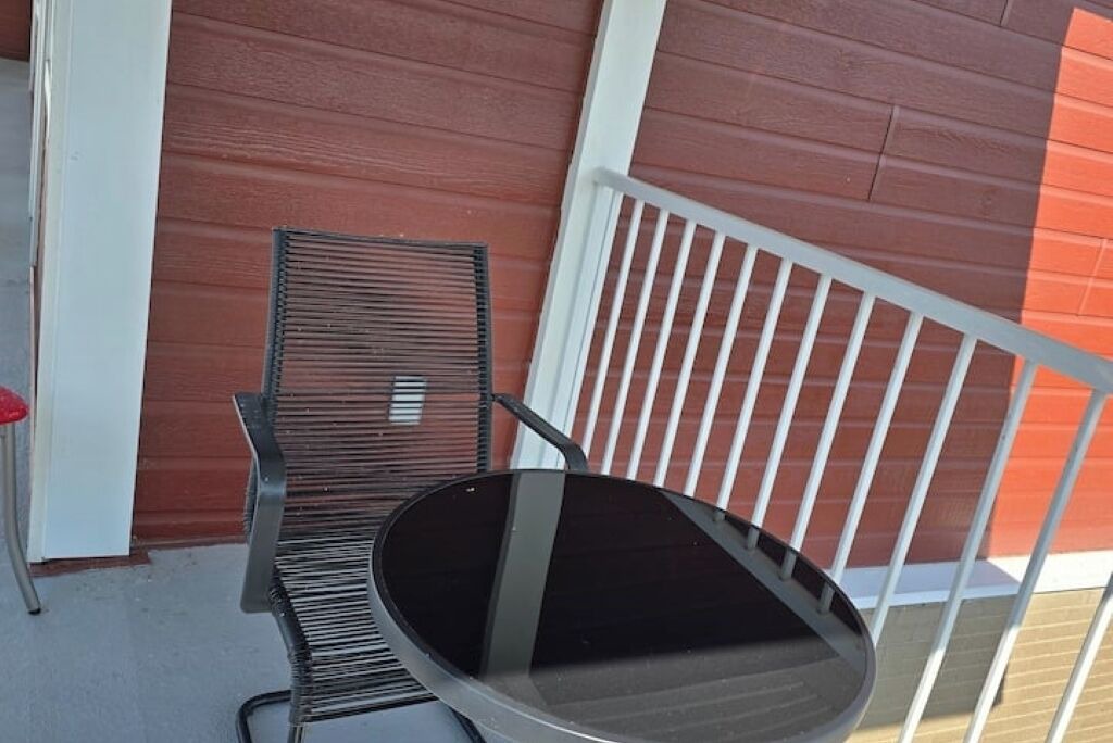 Photo of Outdoor in Mauricie