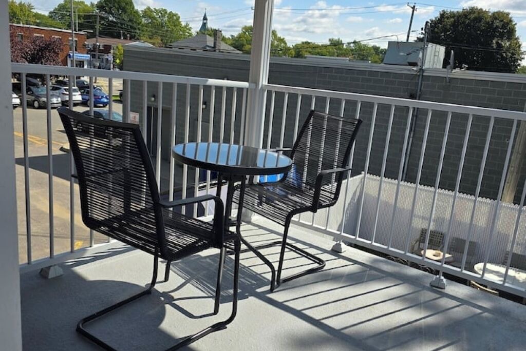 Photo of Outdoor in Mauricie