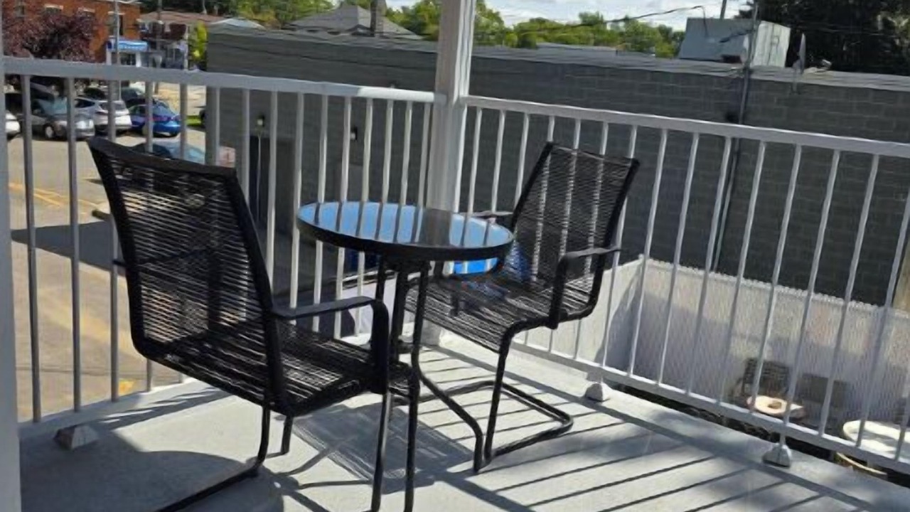 Photo of Outdoor in Mauricie