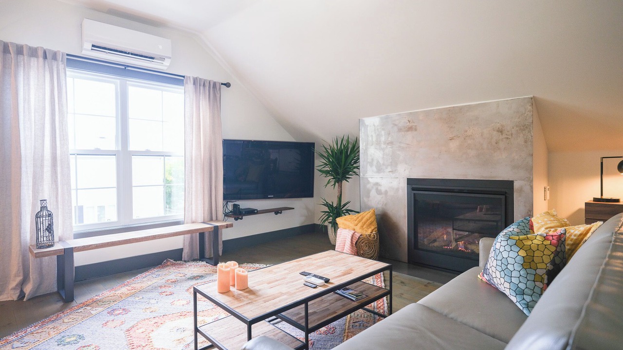 Photo of Livingroom in Niagara-on-the-Lake
