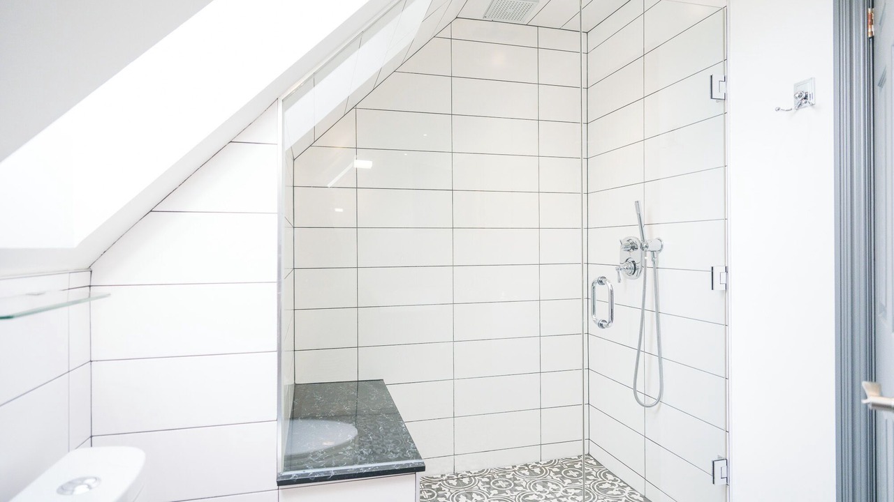 Photo of Bathroom in Niagara-on-the-Lake