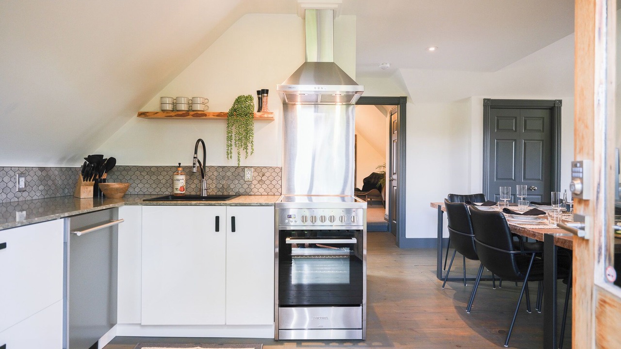 Photo of Kitchen in Niagara-on-the-Lake