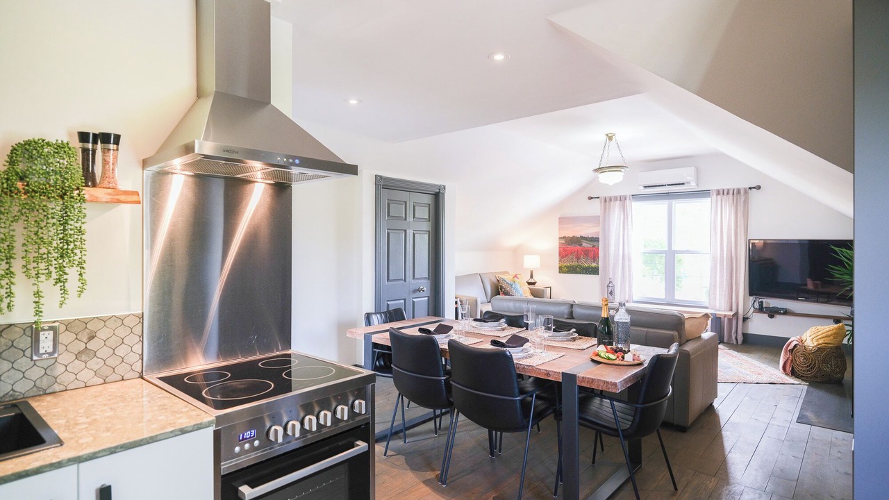 Photo of Kitchen in Niagara-on-the-Lake