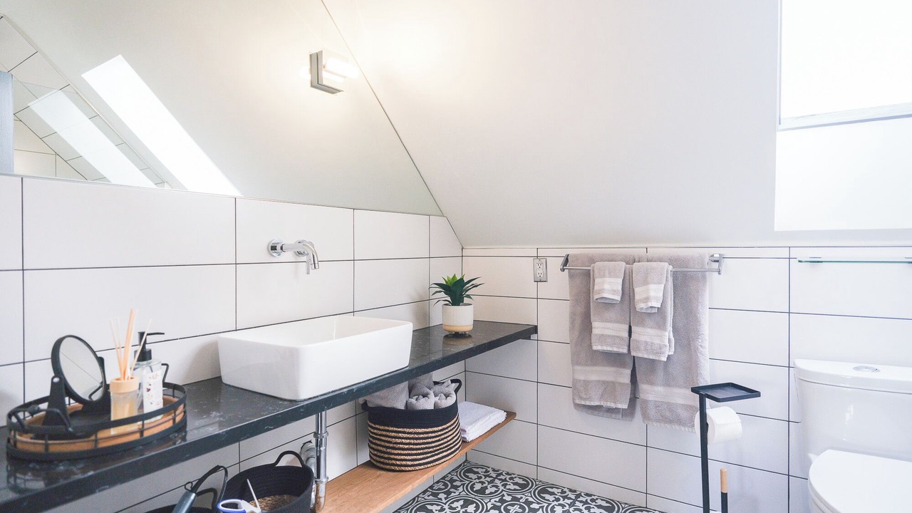 Photo of Bathroom in Niagara-on-the-Lake